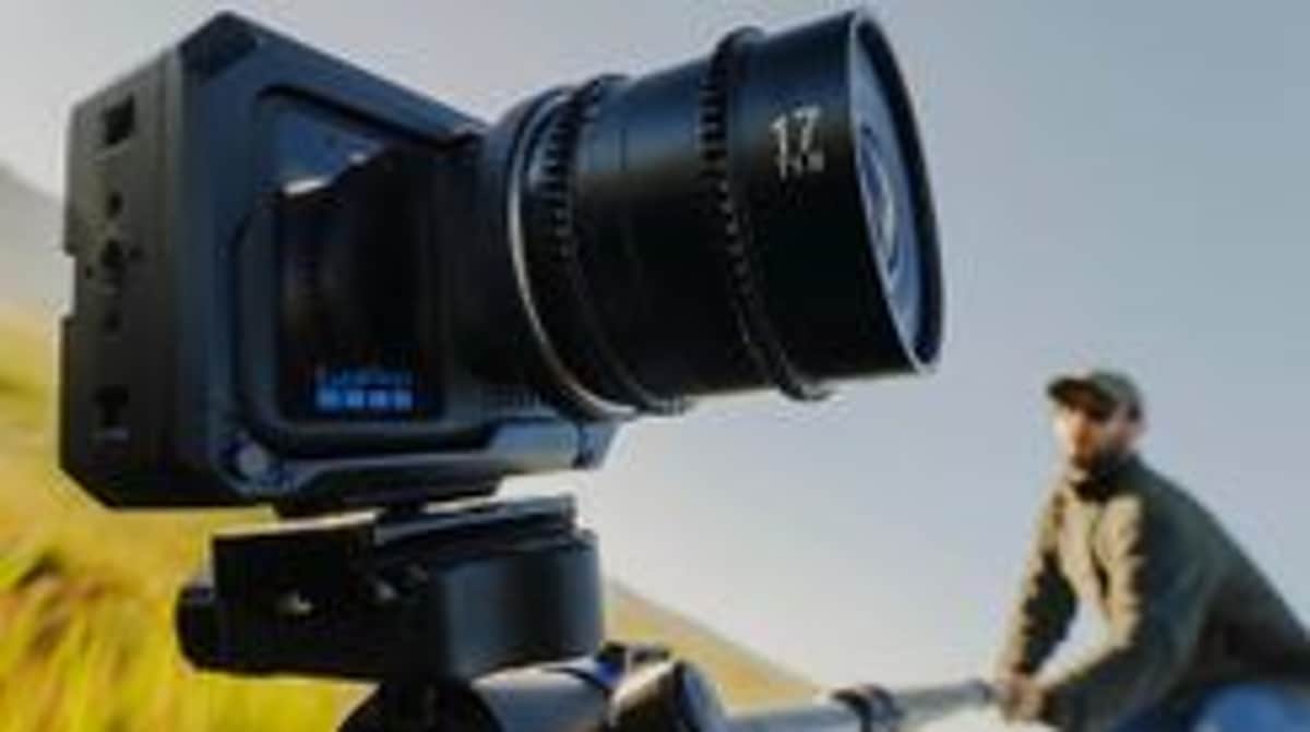 GoPro CEO Vows Cameras Stay Core After Starman Deal