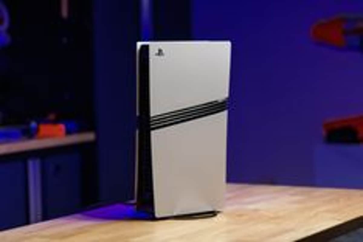 Sony Ends Physical PlayStation Game Discs by 2028