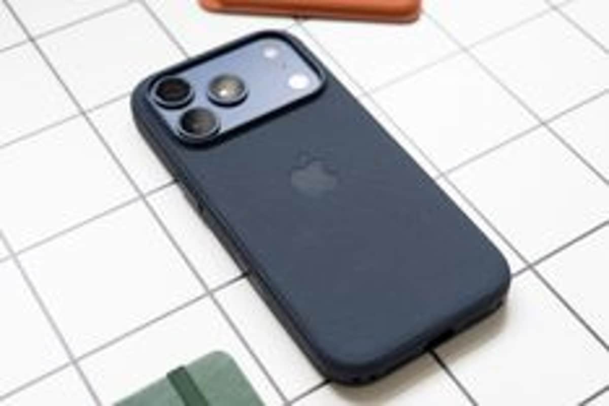 Apple launches 'Upgrade' lease program with Klarna backing