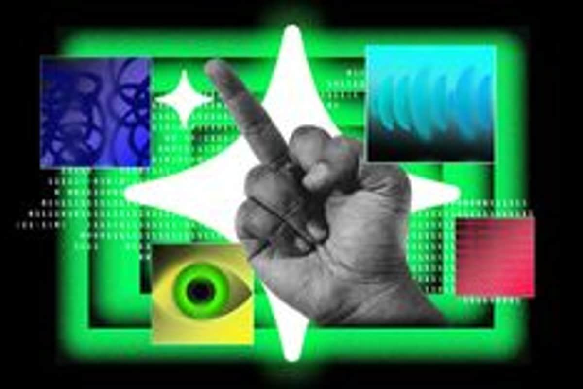Artists Sue AI Giants Over Training Data Theft