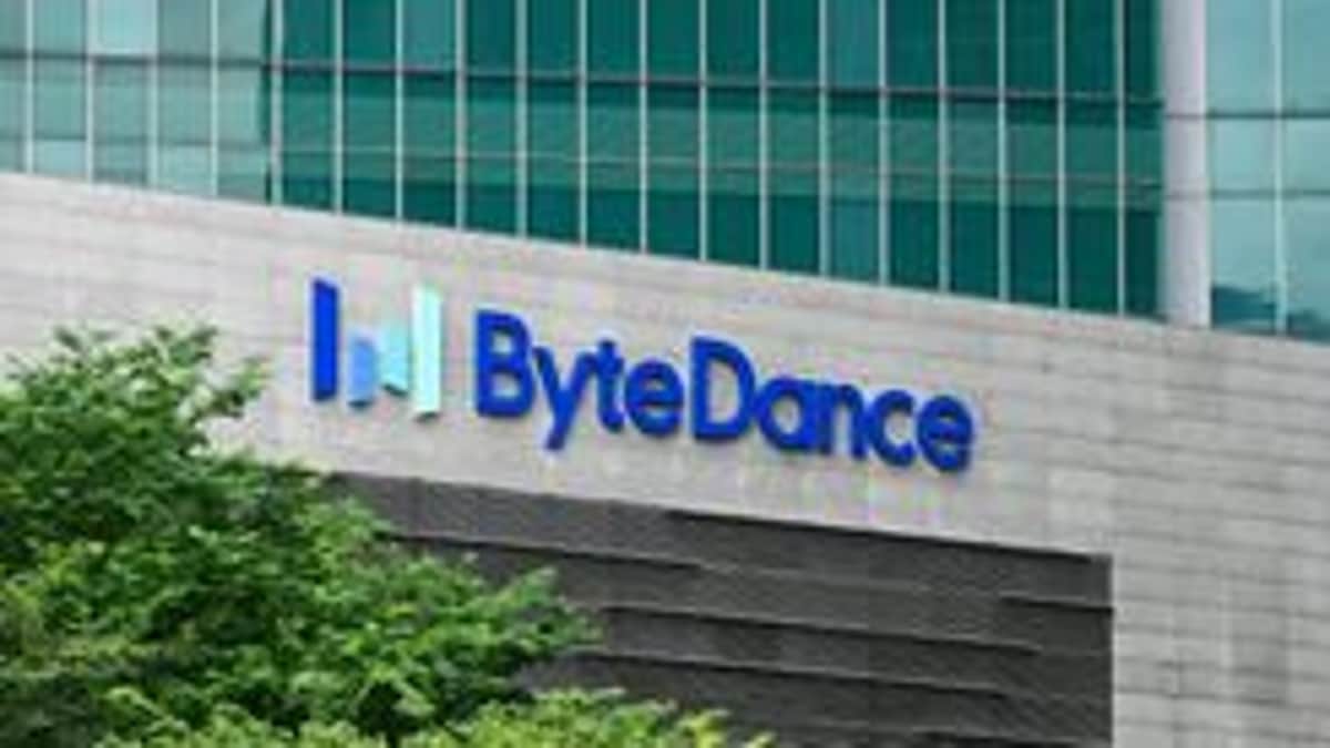 PRIVATE MARKETS VALUE BYTEDANCE AT $550 BILLION