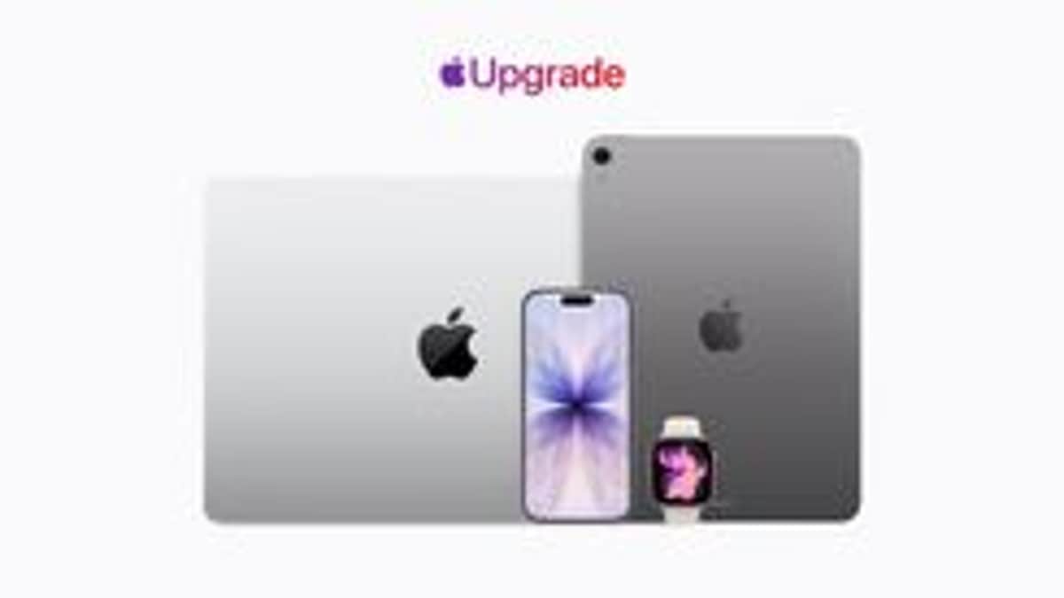 Apple launches device leasing program amid price hikes