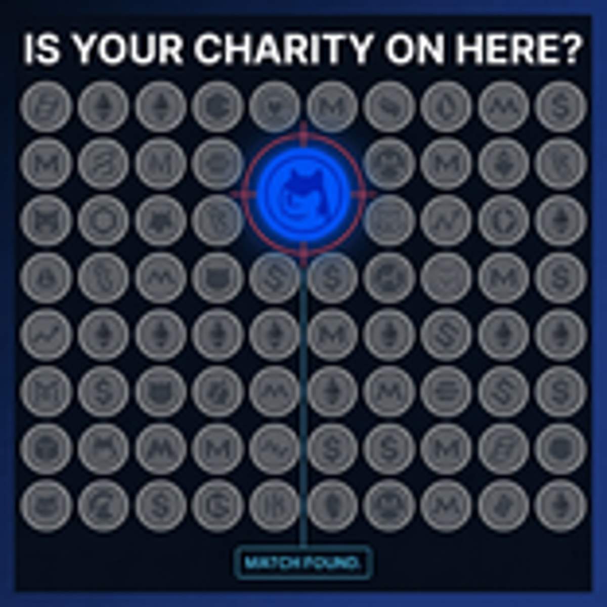 Your Charity's Name Might Already Be Trading on Pump.fun. Here's How to Check.
