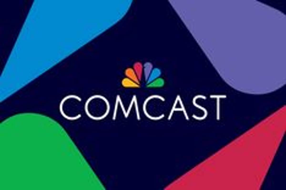 Comcast Splits in Two, Spinning Off NBCUniversal Empire