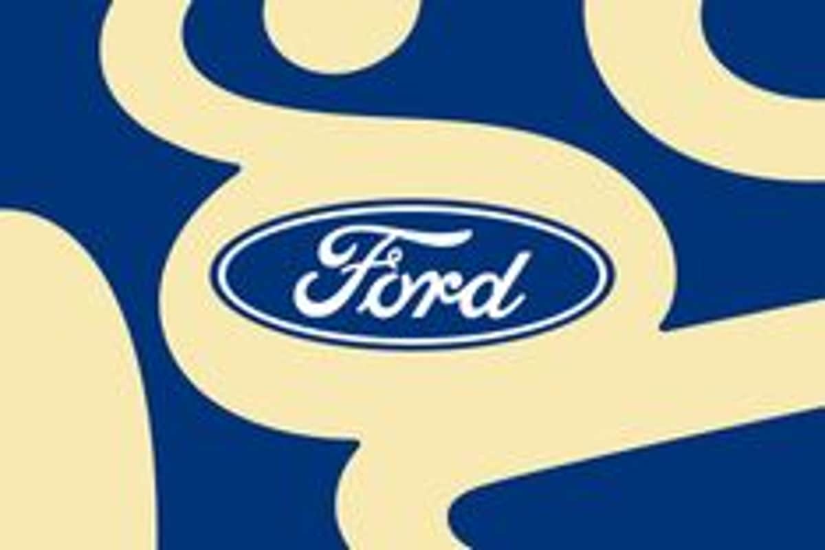 Ford Embeds Apple Maps in $30K EV Truck Platform
