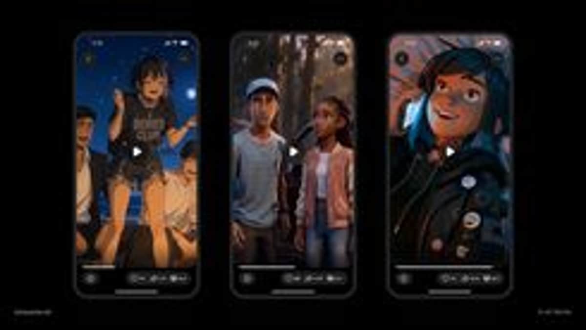 Character.AI Launches AI-Generated Microdramas