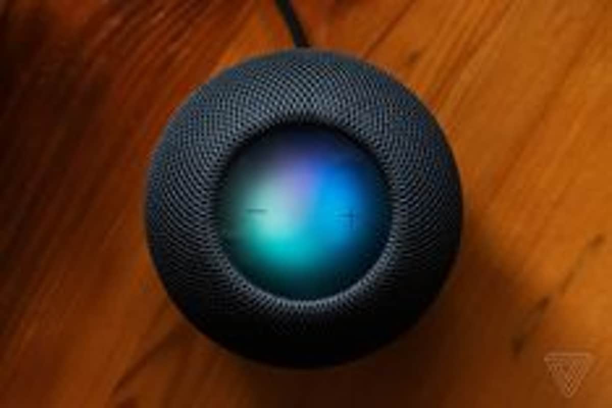 Apple's 'HomePad' Smart Display Eyes October Launch
