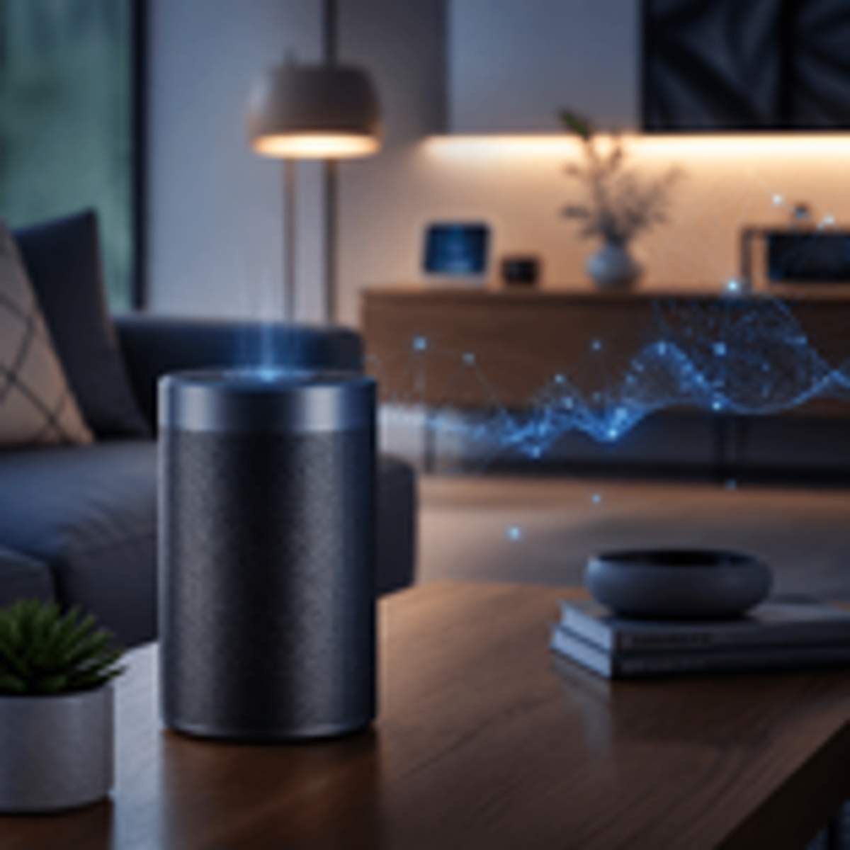 Sonos Preps AI Voice Assistant Overhaul for Smart Home Push