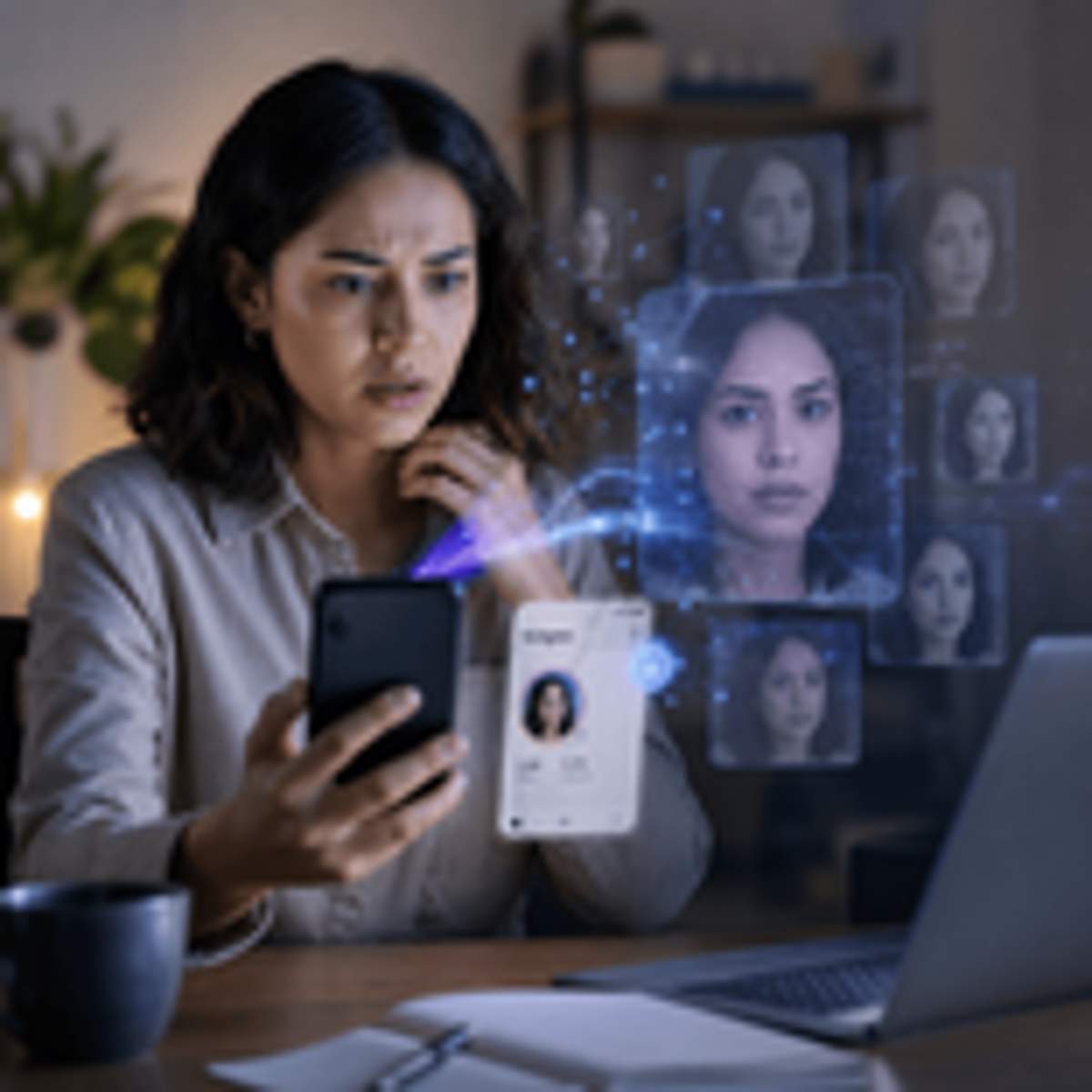 Meta Faces Backlash Over AI Feature Mining Instagram Photos