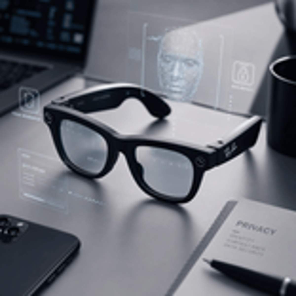 Meta Pulls Face Recognition Code From Smart Glasses After Exposé