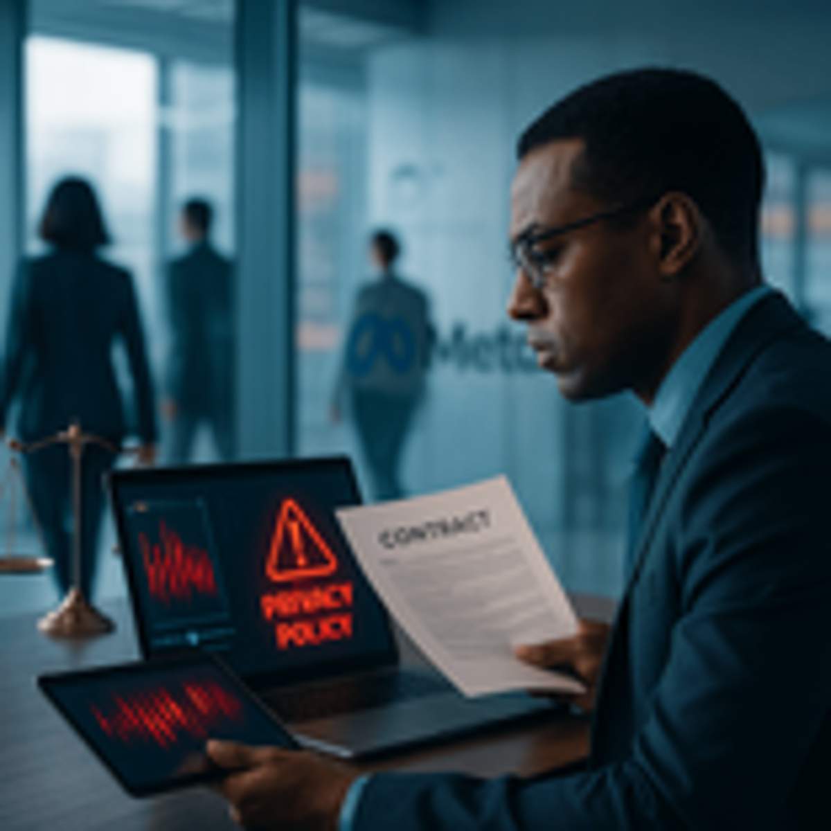 Meta's Manus Deal Hits Trust Wall as Customers Flee