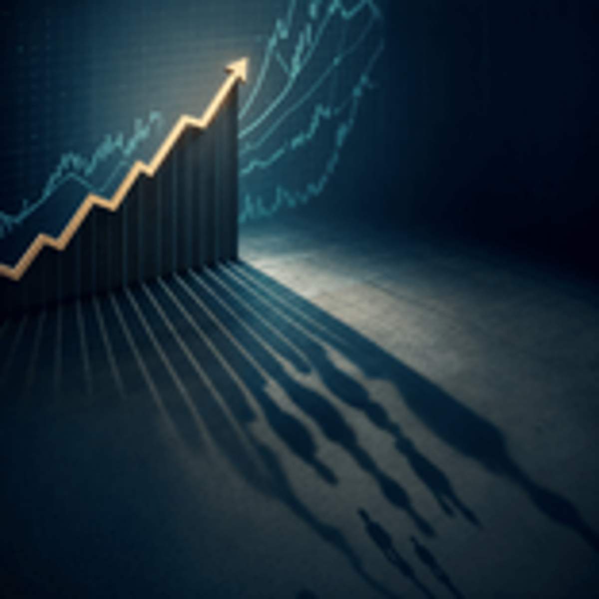 Cisco's stock pops 14% on surging AI orders, as company says it's cutting almost 4,000 jobs