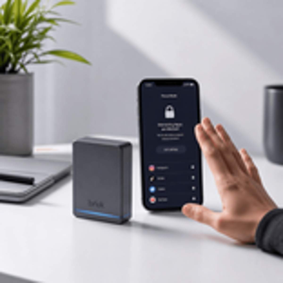 This $50 Brick Might Actually Cure Your Phone Addiction