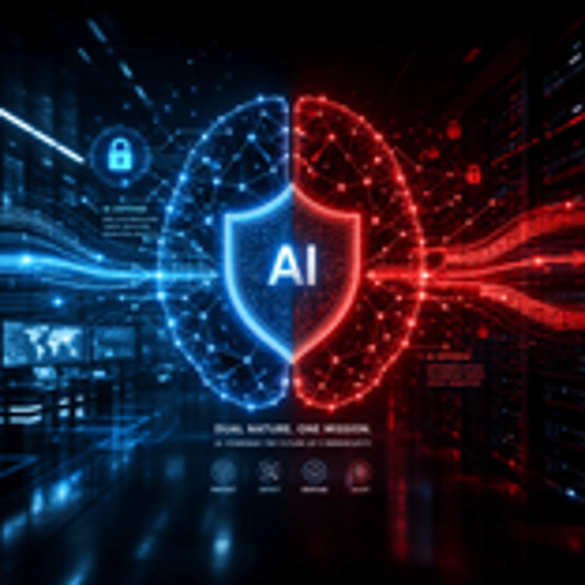 CrowdStrike: AI Now Both Top Cyber Weapon and Prime Target
