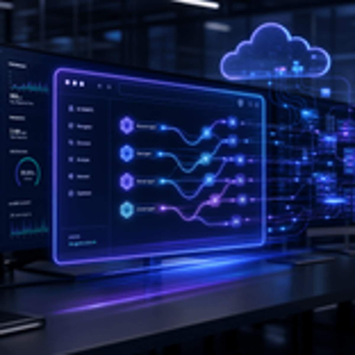 Cloudflare Unveils Kitesurf Browser for AI Agents