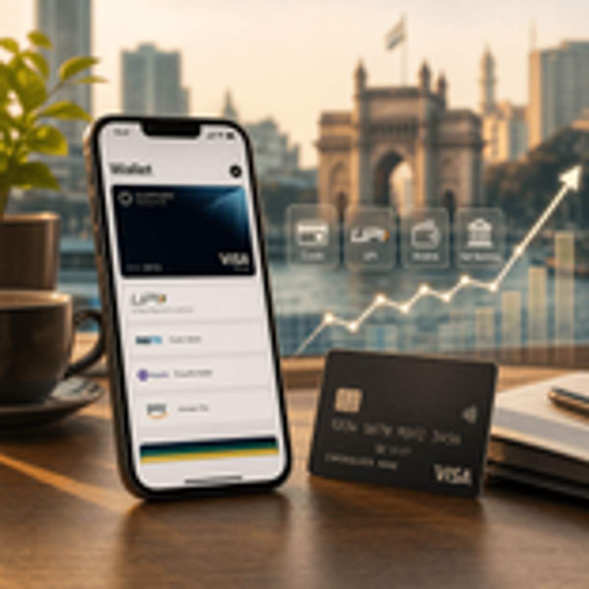 Apple Restores Card Payments in India After 4-Year Gap