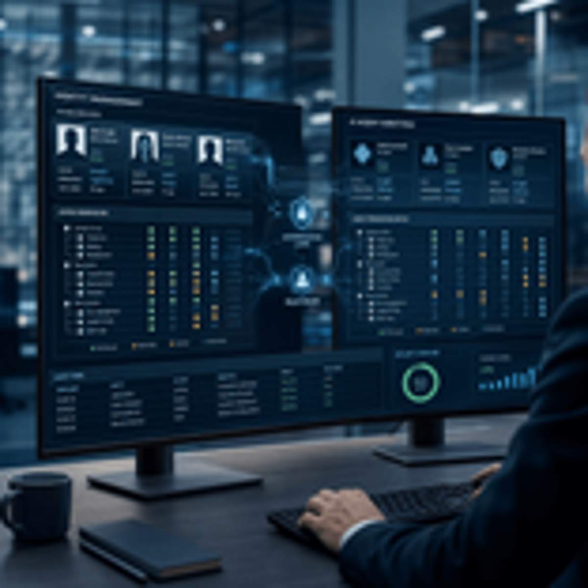 NewCore Raises $66M to Solve AI Agent Identity Crisis
