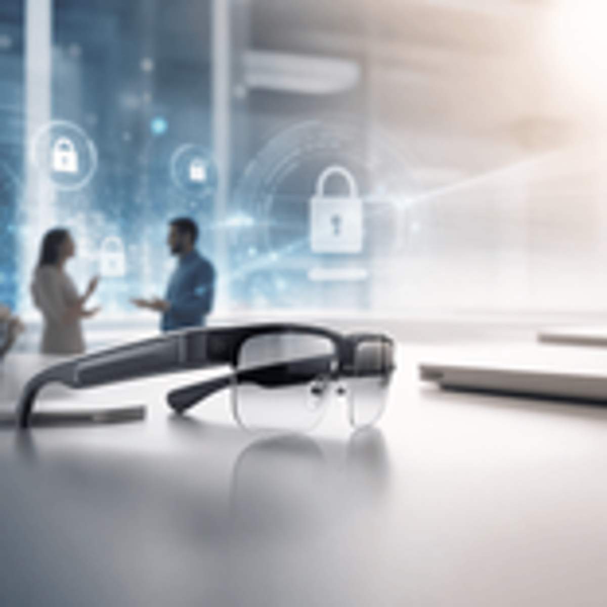Apple's Smart Glasses Face Privacy Reckoning Before Launch