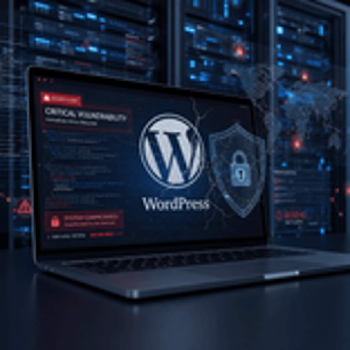 WordPress Security Flaws Expose Millions of Sites to Takeover