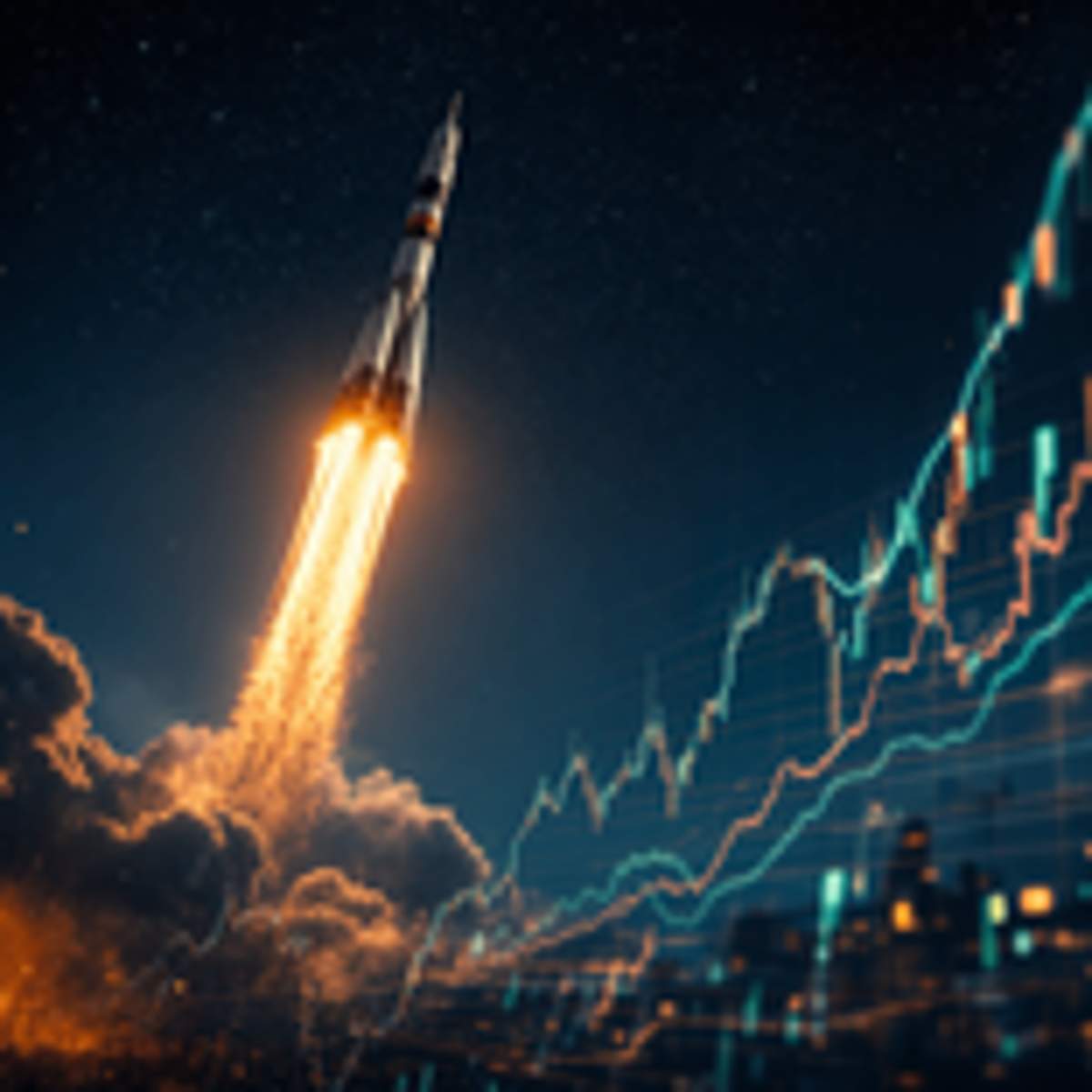 SpaceX files for IPO that could make Elon Musk a trillionaire