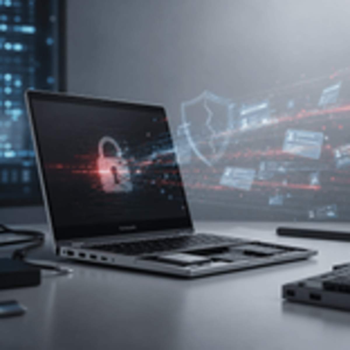Framework Laptops Hit by Data Breach Exposing All Customers