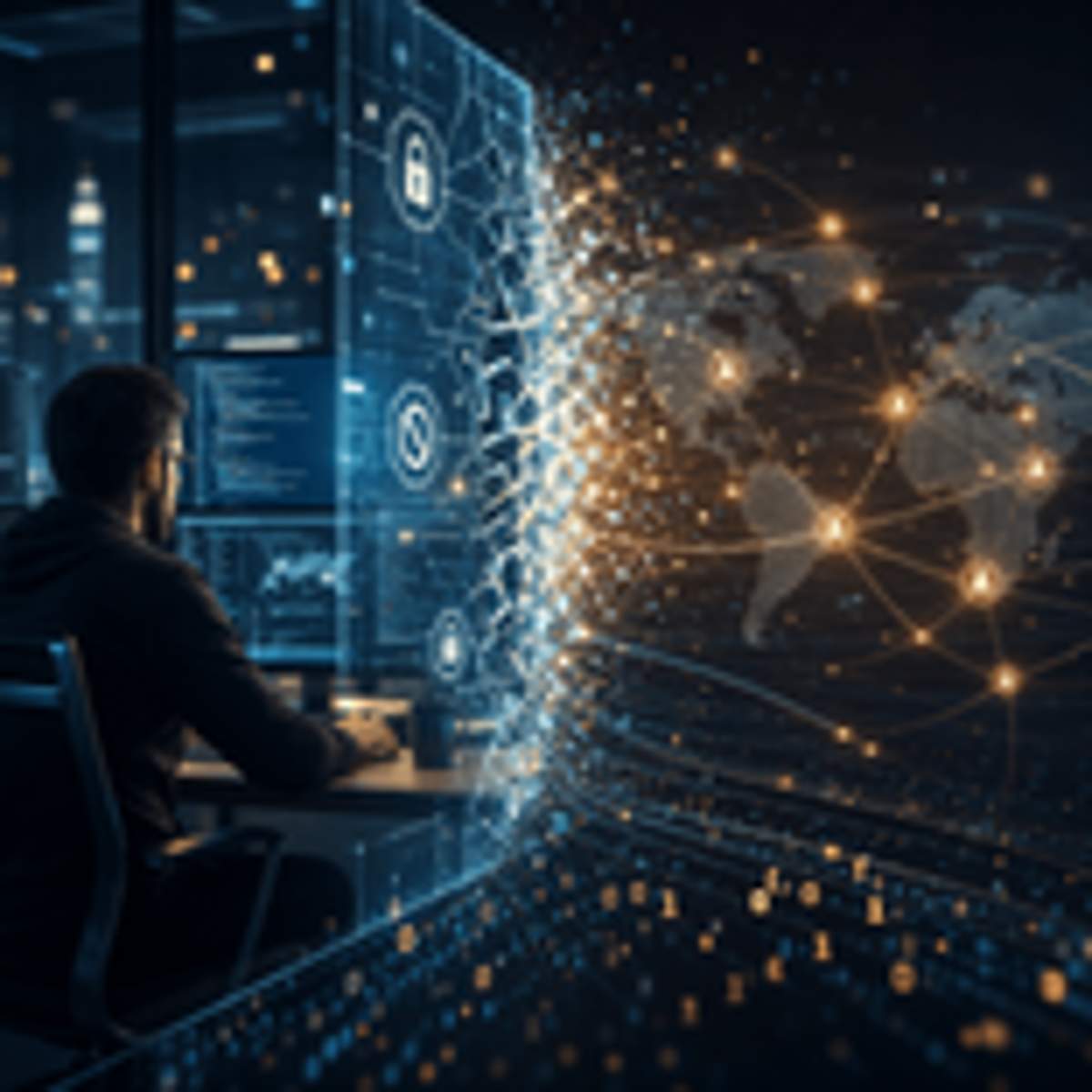 Anthropic's Mythos Faces Export Controls—History Says It Won't Work
