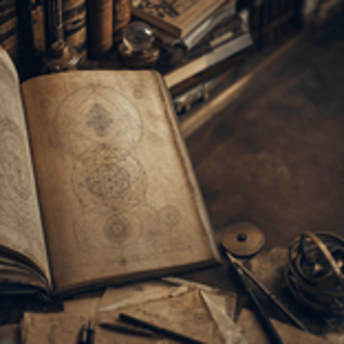 The literary world isn’t prepared for AI
