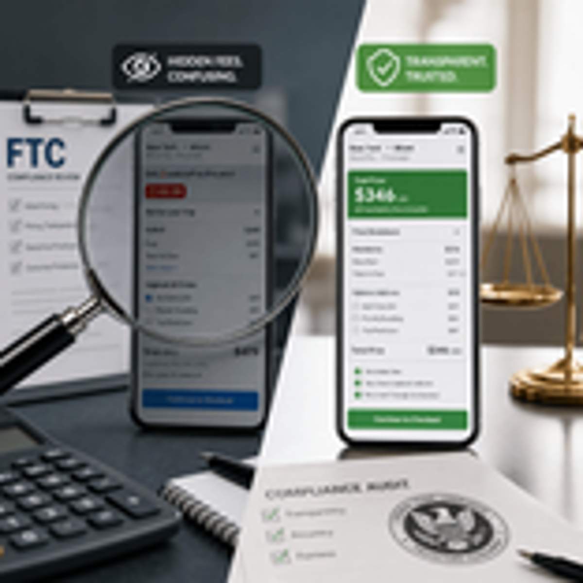 Hopper pays $35M over hidden fees and dark patterns