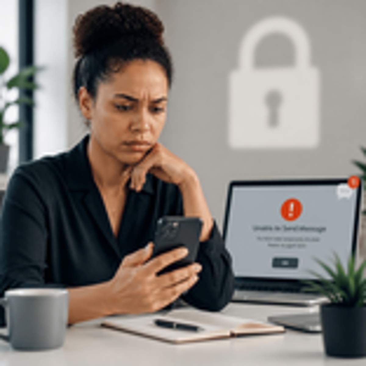 WhatsApp Accounts Mistakenly Locked in Global Outage