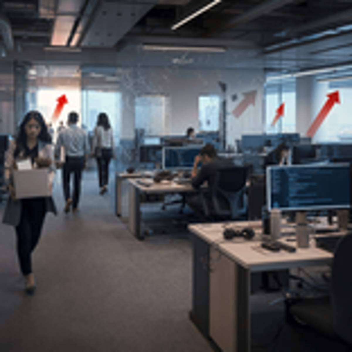 Meta's AI Unit Faces Internal Crisis as 6,500 Engineers Revolt