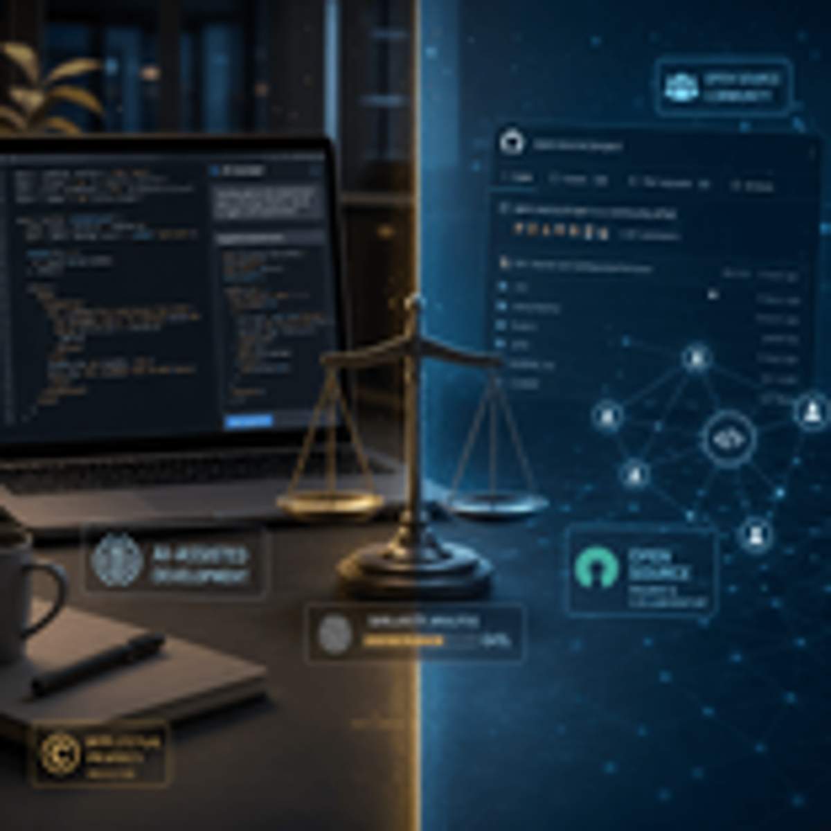 Y Combinator's Corgi Denies Open-Source Theft Claims