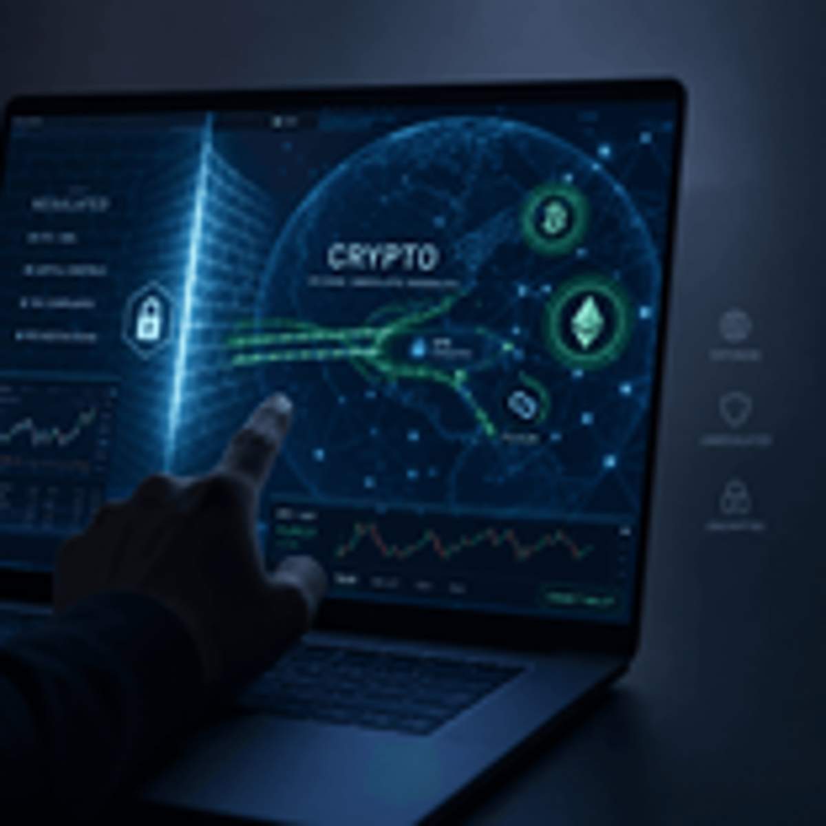 Americans Pour Billions Into Banned Polymarket Despite Block