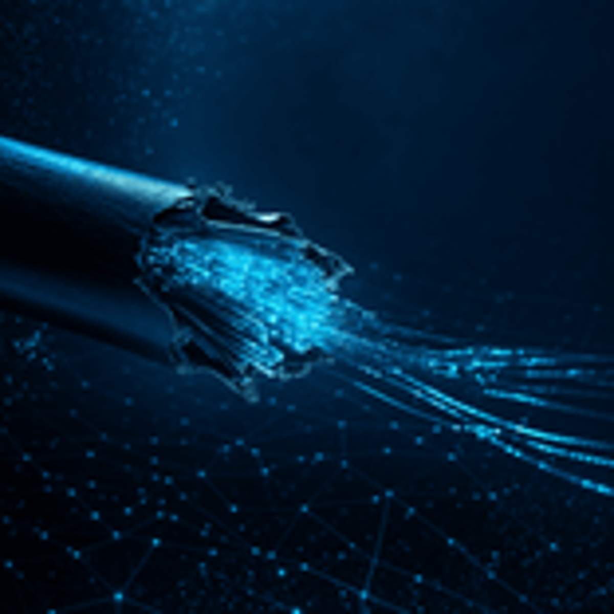 The Gulf’s AI Boom Has an Undersea Cable Problem