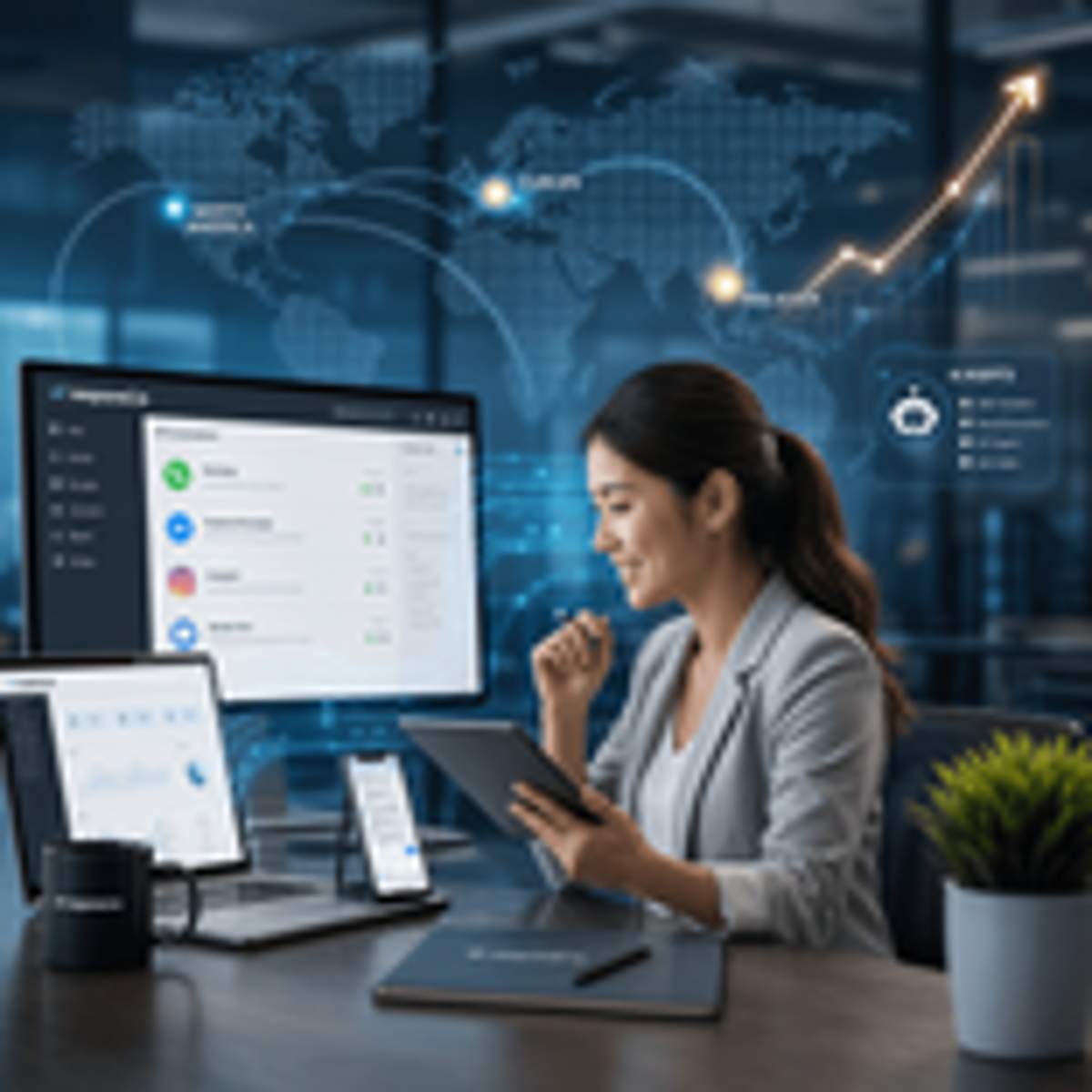 Malaysia's Respond.io Lands $62.5M to Fuel Global Expansion