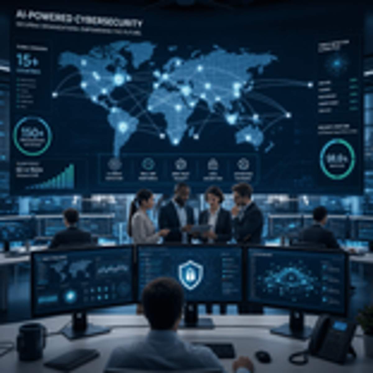 Anthropic Expands Mythos AI to 150+ Organizations Globally