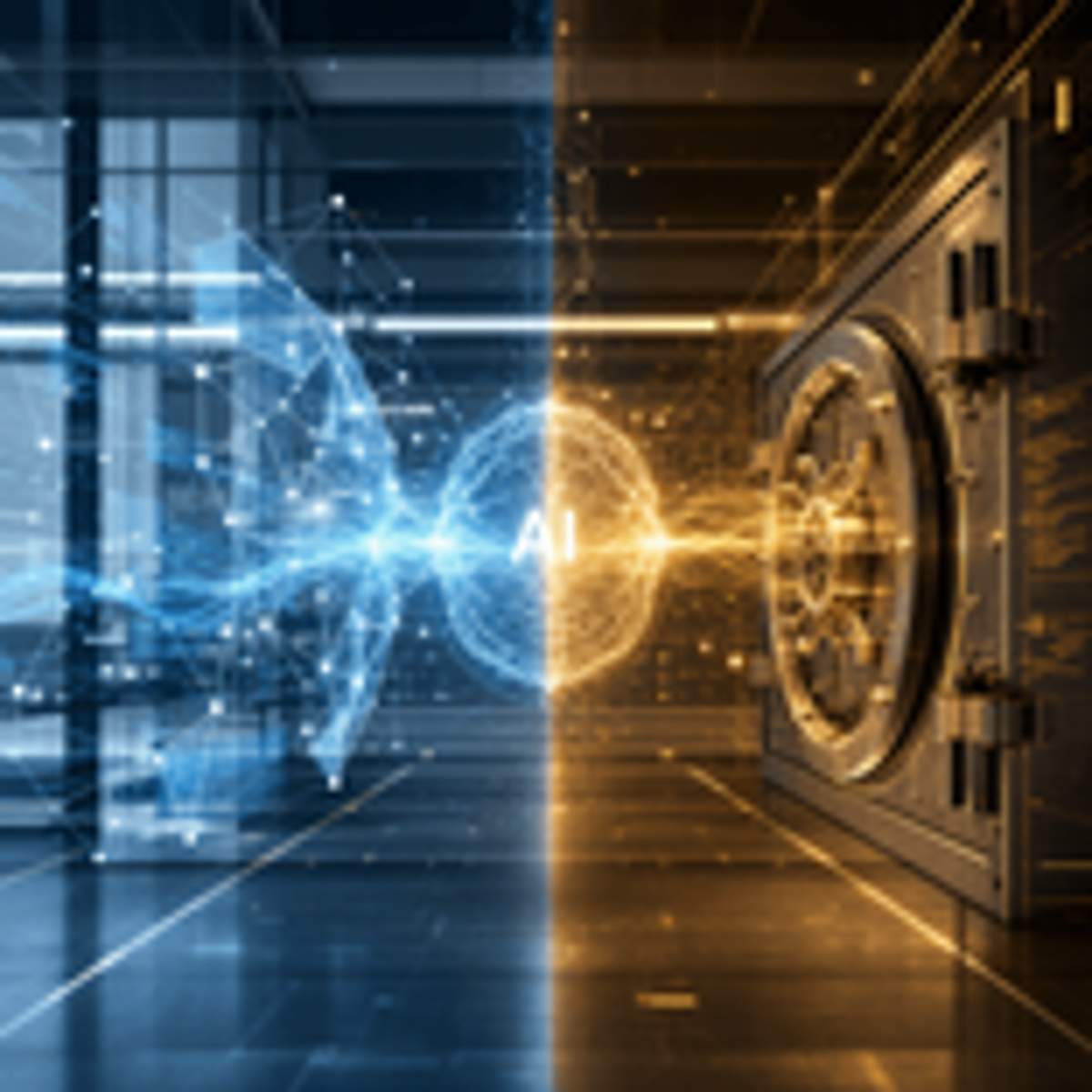 Open vs. Closed AI Models: A New Civil War Reshapes the Industry