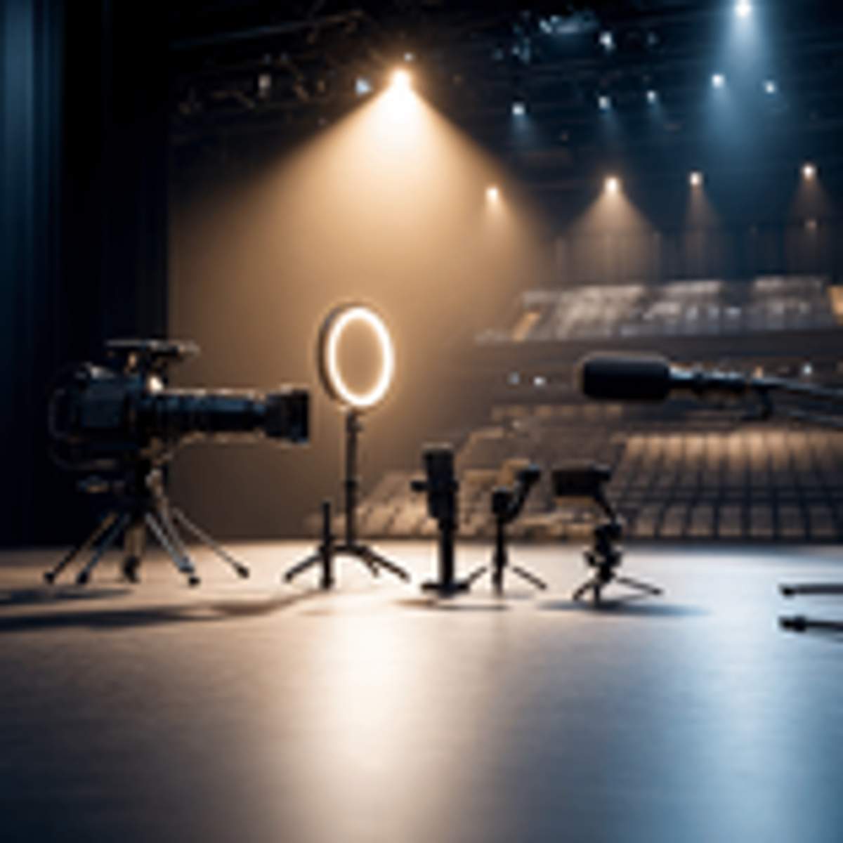 Creator content made the main stage at TV's 'upfront' pitches — and not just for YouTube