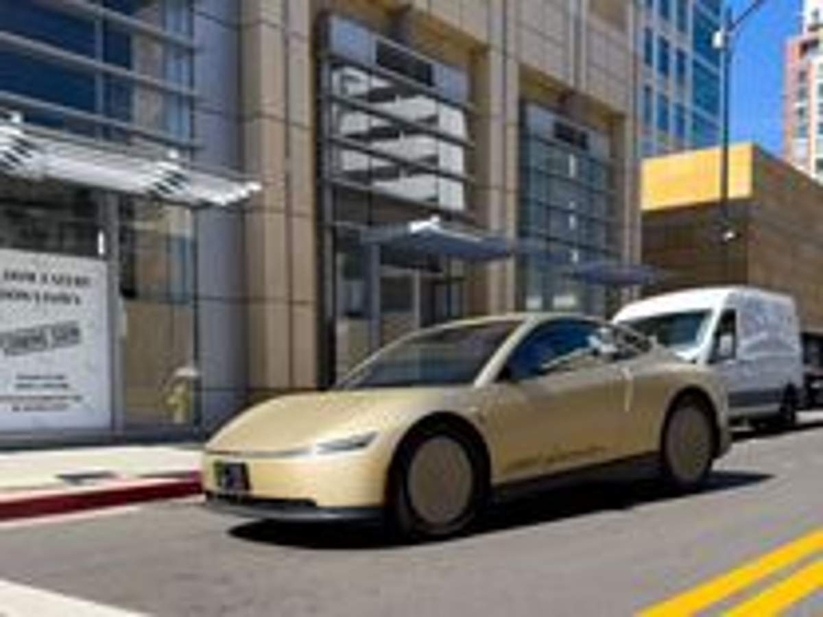 Tesla's Cybercab Launch Was Oddly Quiet
