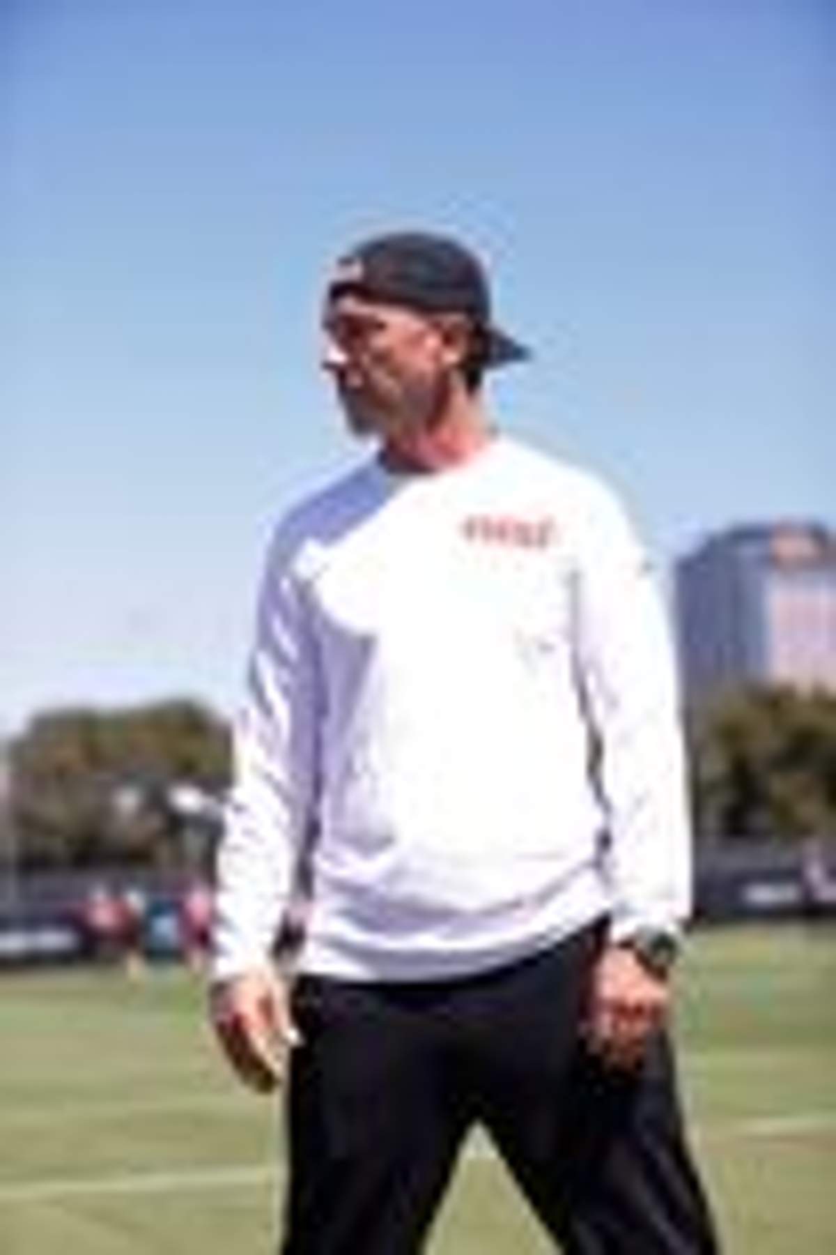 49ers Coach's Tesla Autopilot Crash Reignites Safety Debate