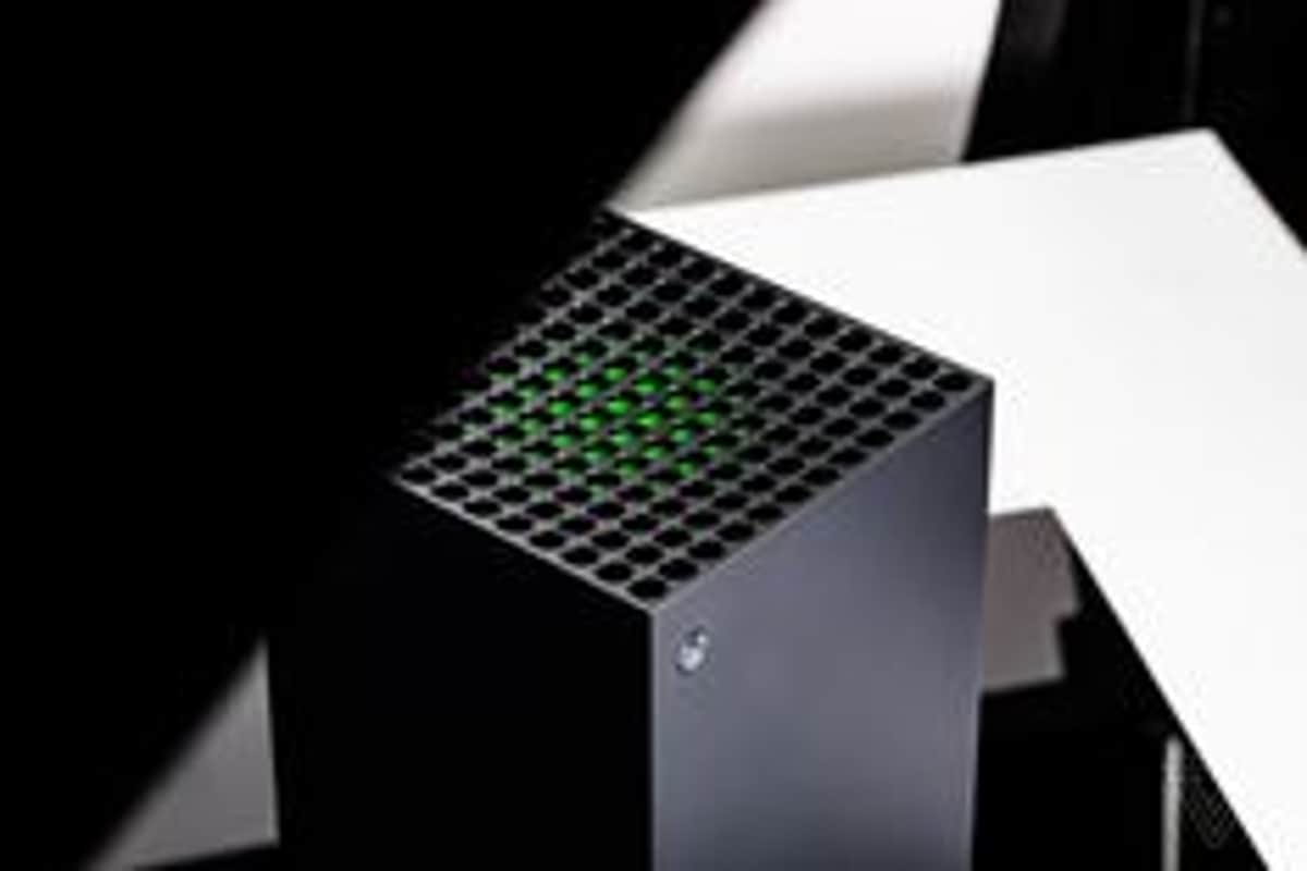 Microsoft rethinks Xbox hardware as RAM crisis forces new models