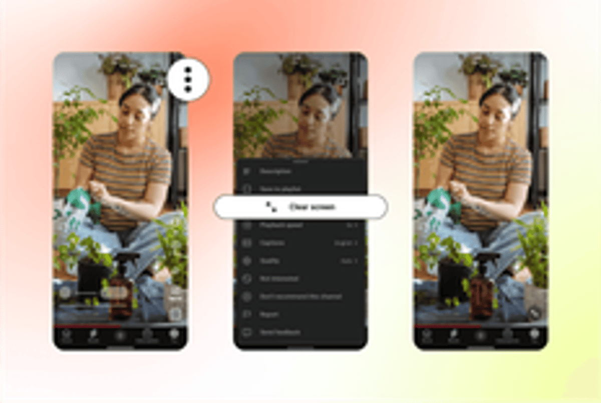 YouTube Shorts Borrows TikTok's Playbook With New UI Updates
