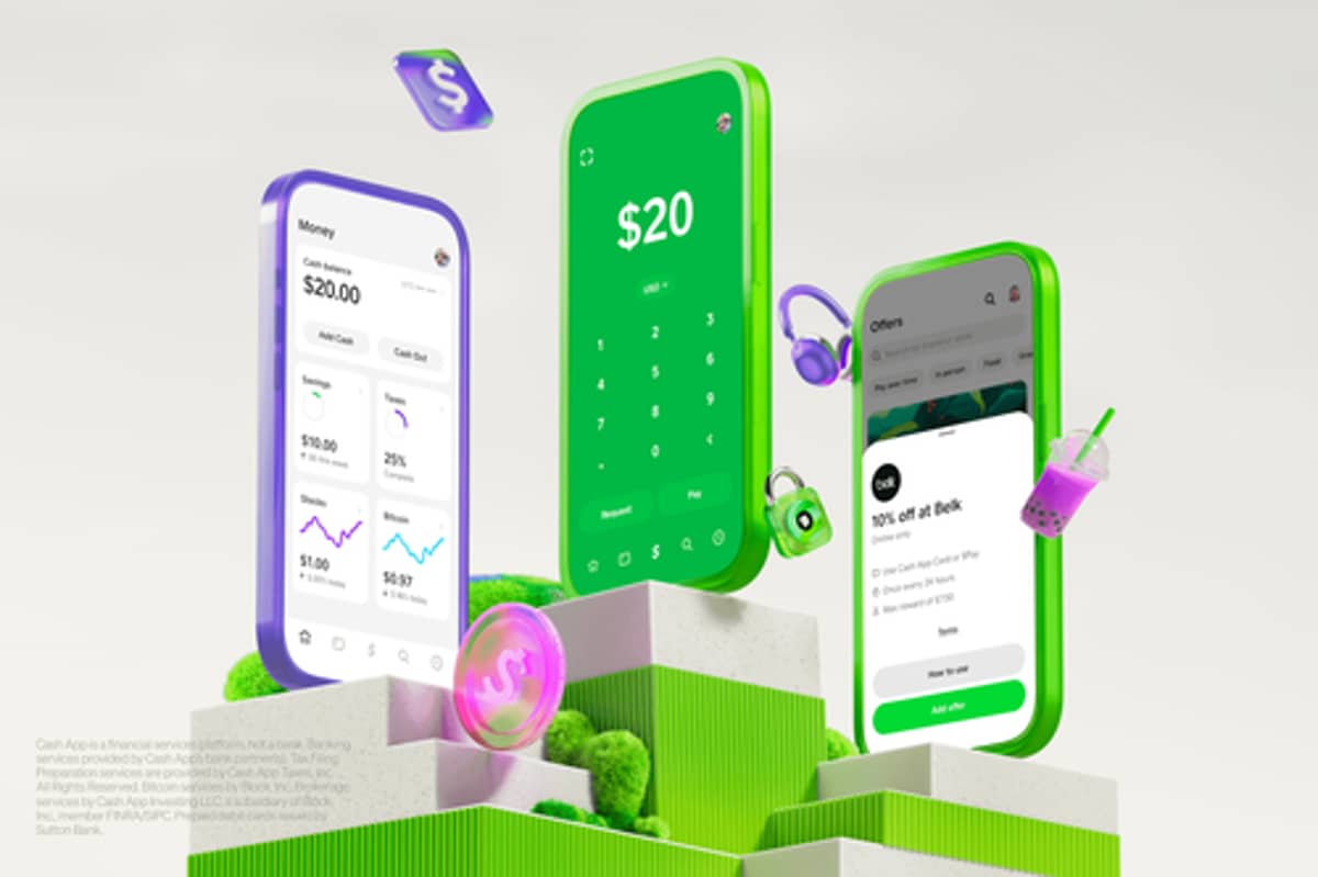Cash App Launches $40 MVNO to Deepen Fintech Ecosystem