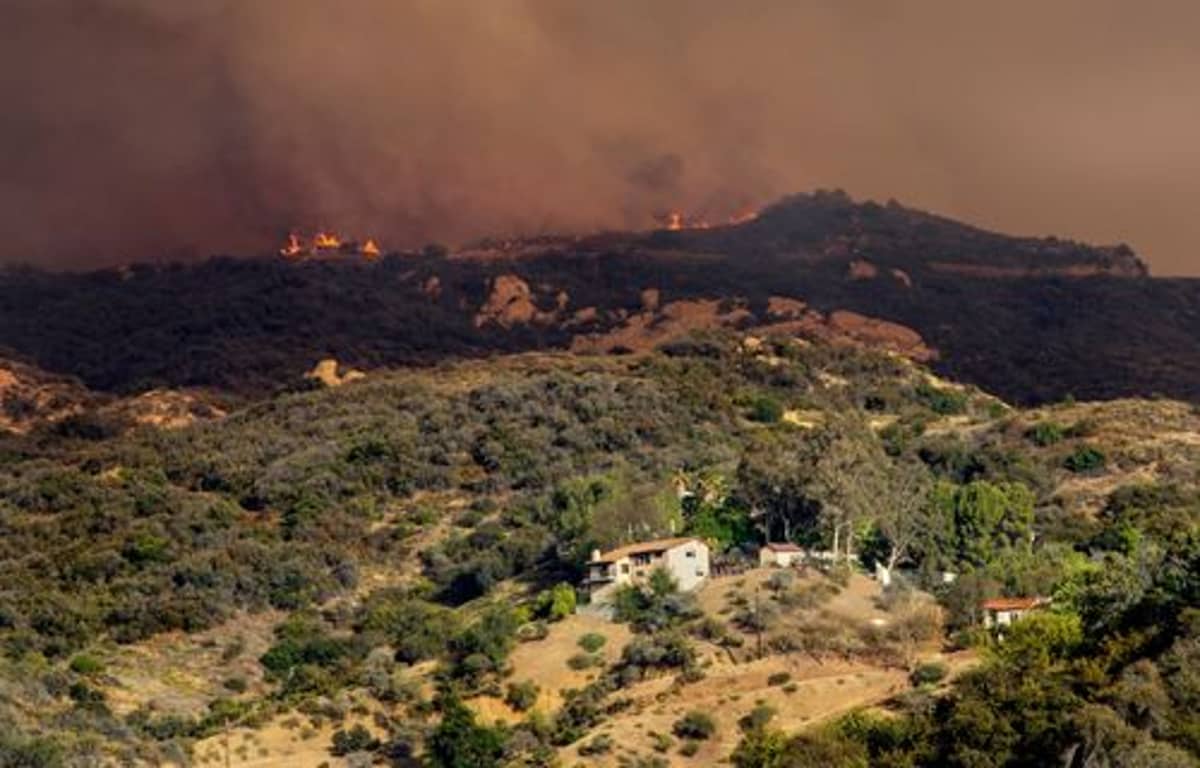 ChatGPT Logs Used as Evidence in Palisades Arson Trial