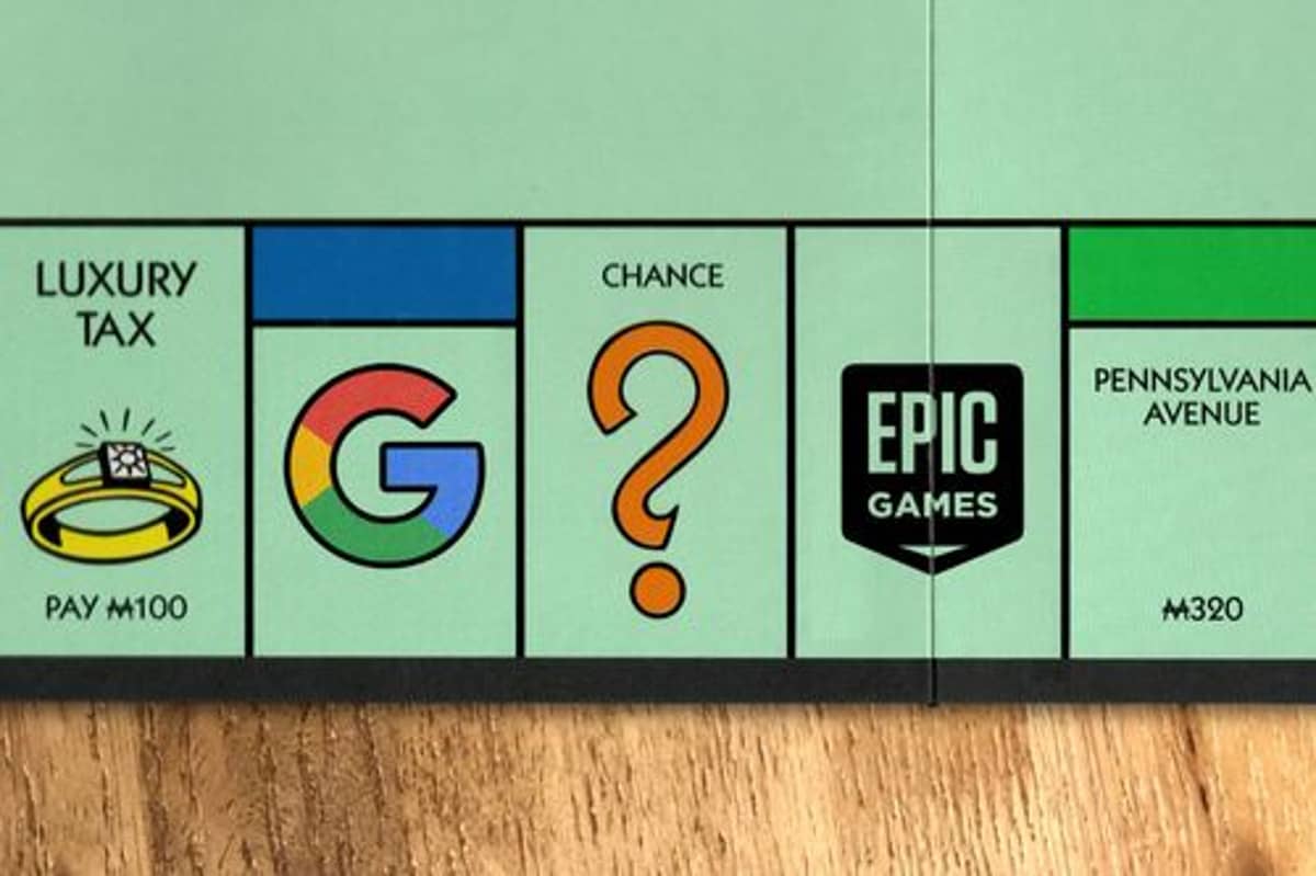 Google Slashes Play Store Fees to 20%, Doesn't Wait for Epic Deal