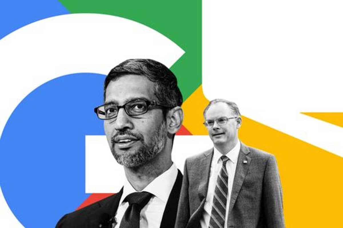 Google Opens Play Store to Rival App Stores Next Week