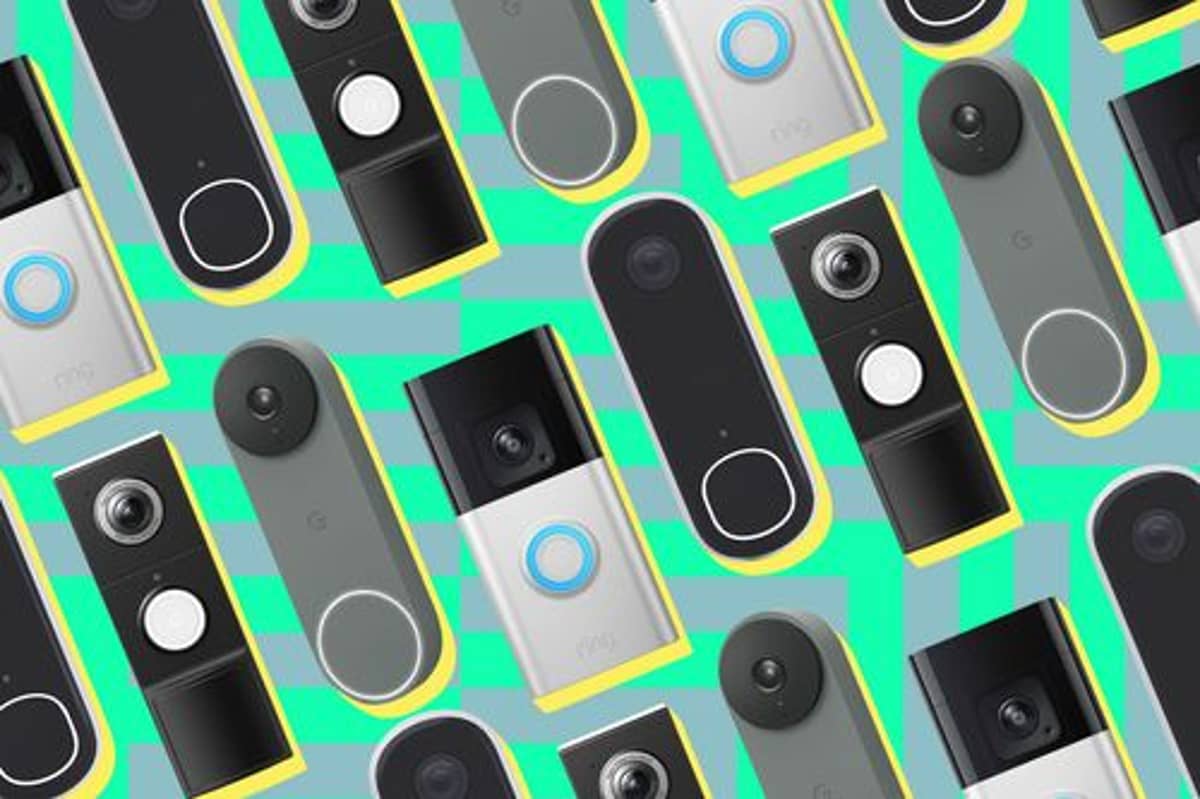 Smart Home Wars: Google and Ring Battle for Your Doorstep