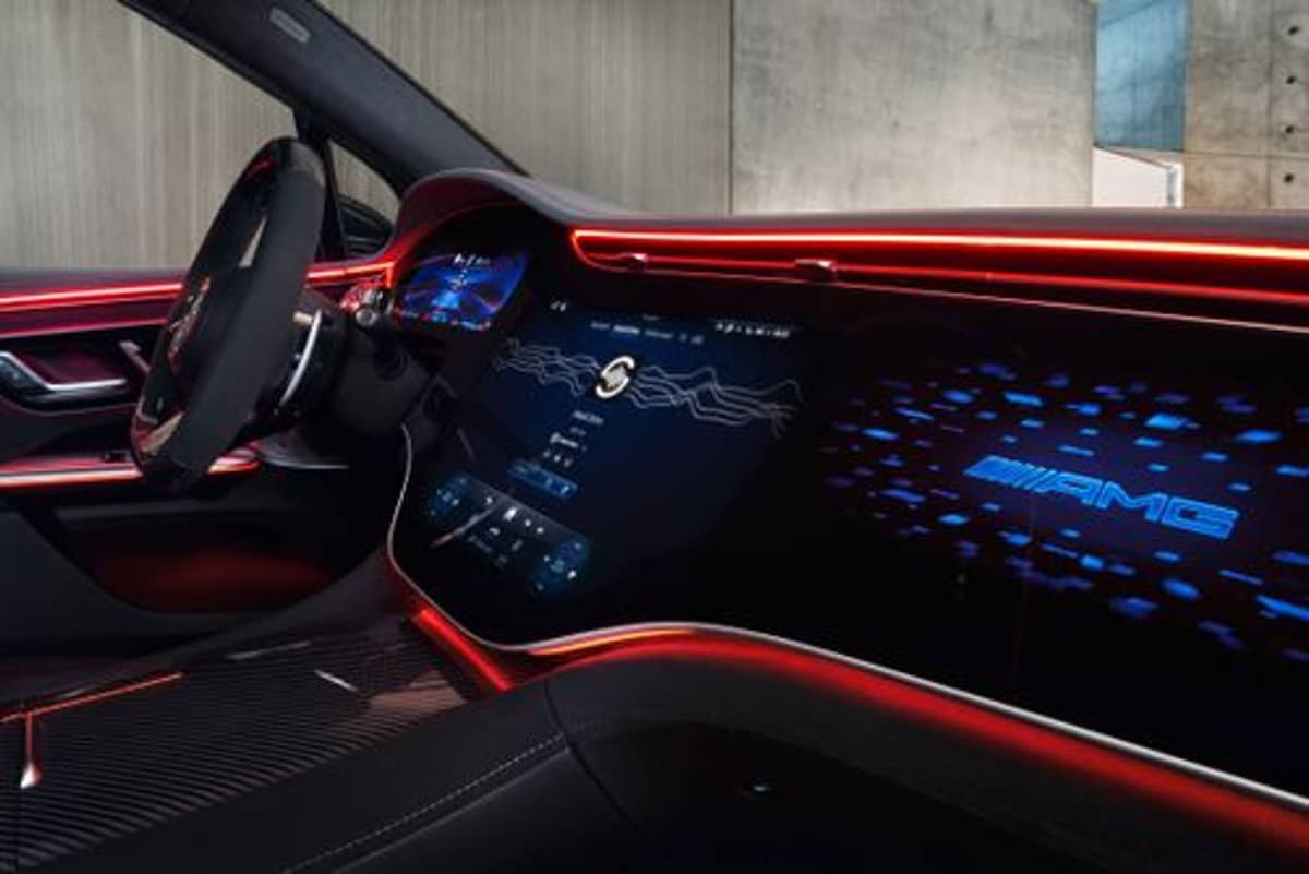 Mercedes-Benz Kills Music-Syncing Feature After Less Than a Year