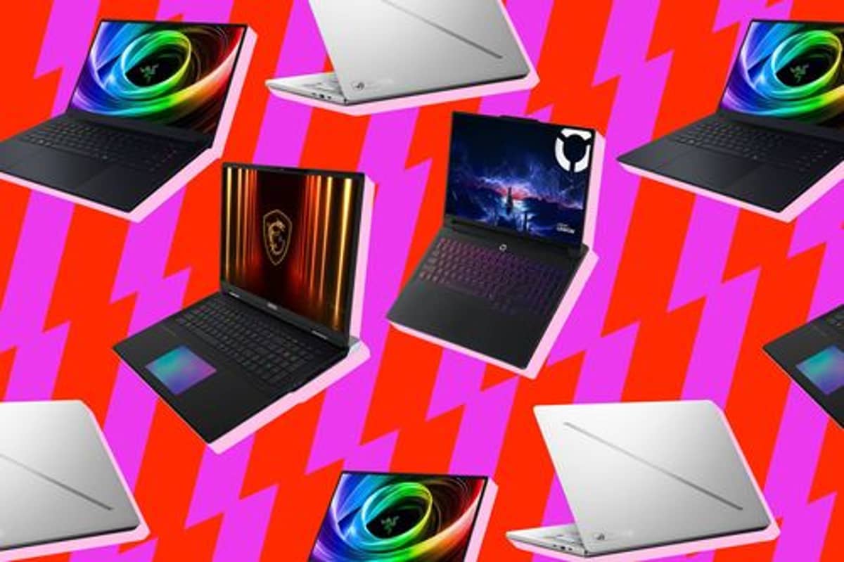 Gaming Laptop Market Peaks as RTX 5090 Models Hit $5,800