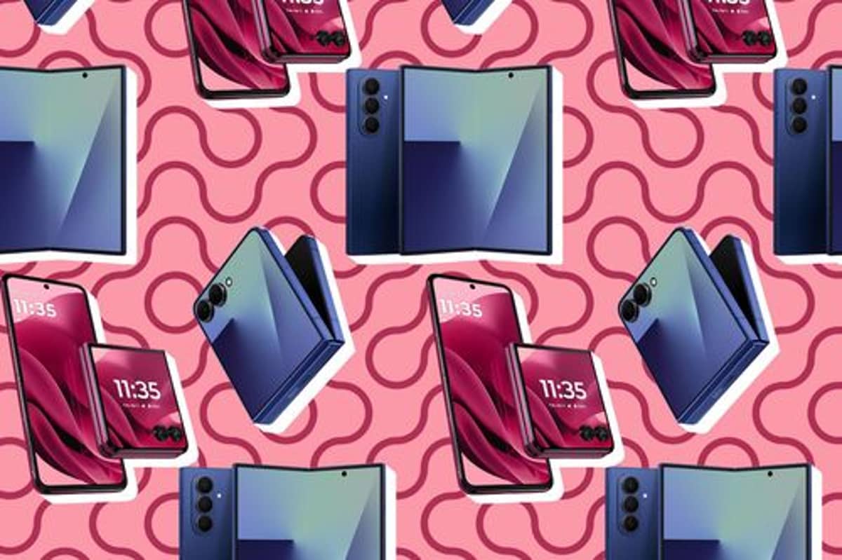 Samsung's Z Fold 7 Redefines Foldable Excellence in 2025 Lineup