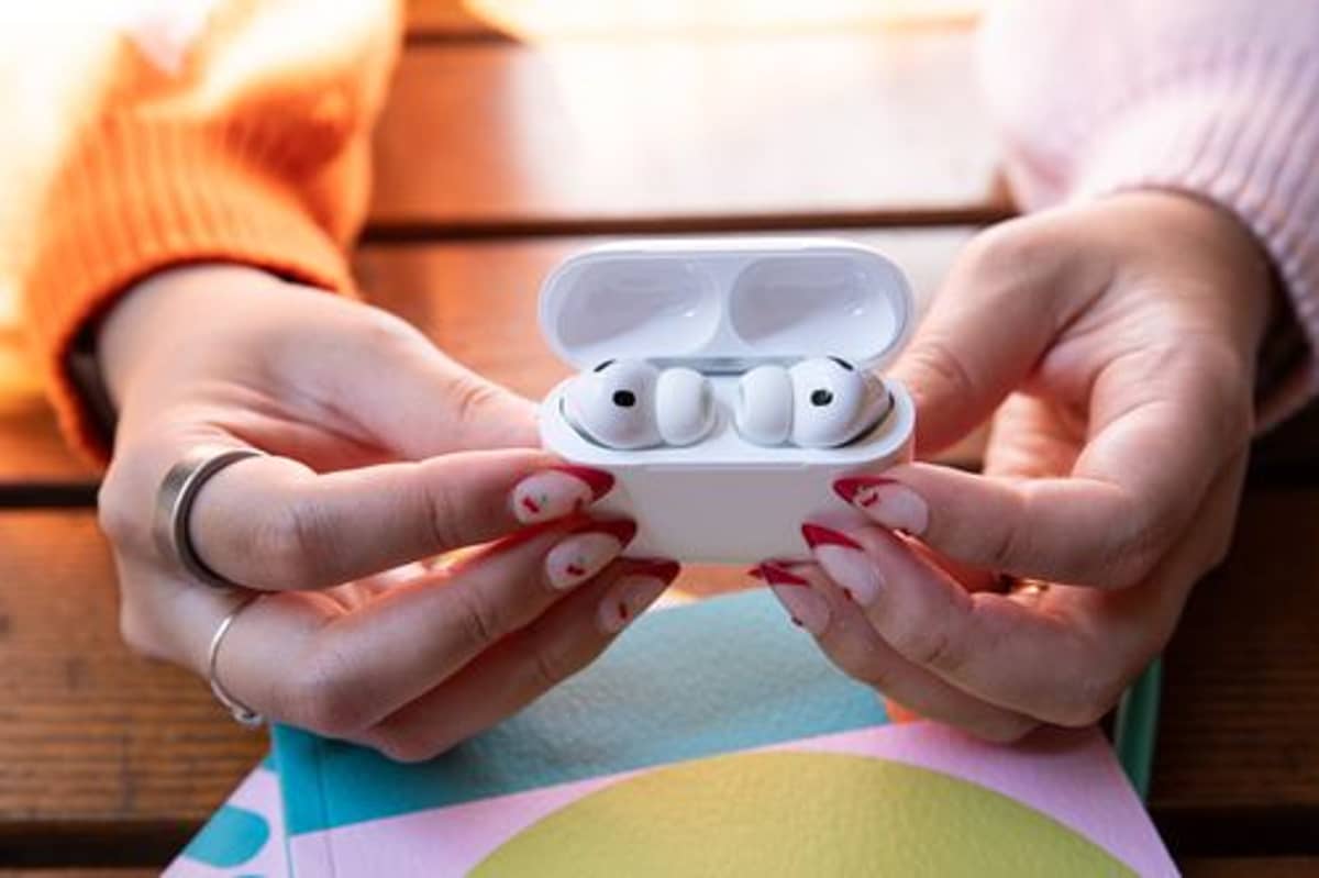 LibrePods app breaks Apple's AirPods walled garden open